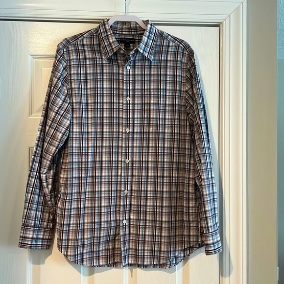 Men’s Banana Republic Button-down Shirt - L - Picture 1 of 4